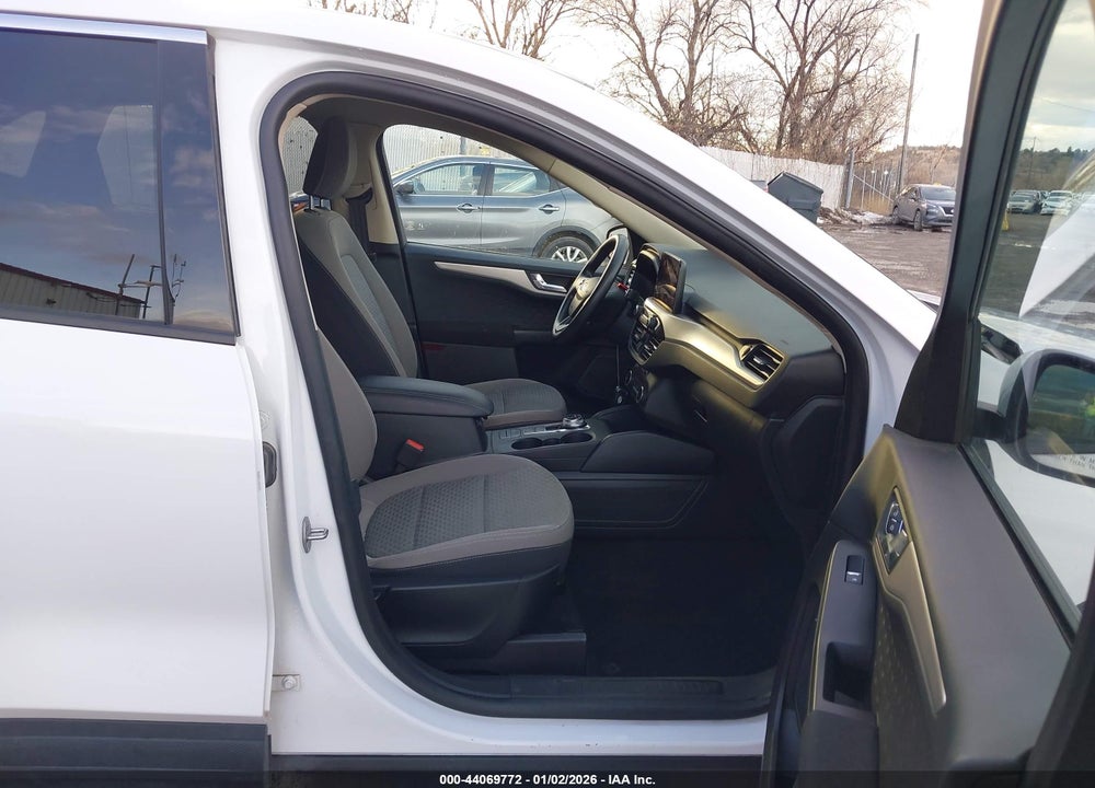 2020 FORD ESCAPE SE VIN: 1FMCU9G65LUA37005