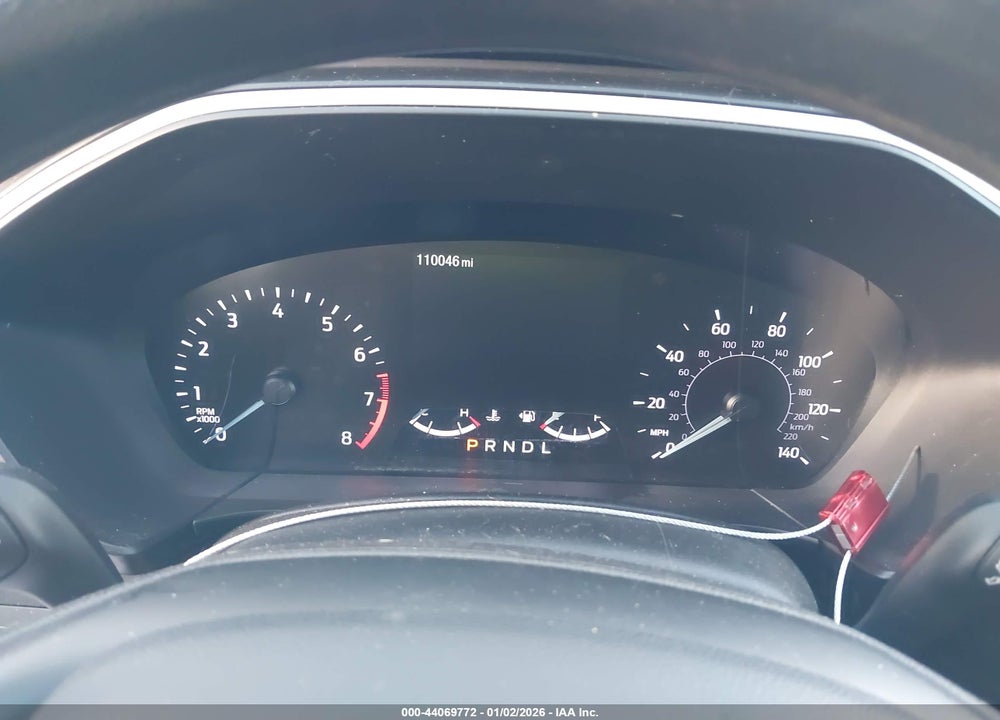 2020 FORD ESCAPE SE VIN: 1FMCU9G65LUA37005