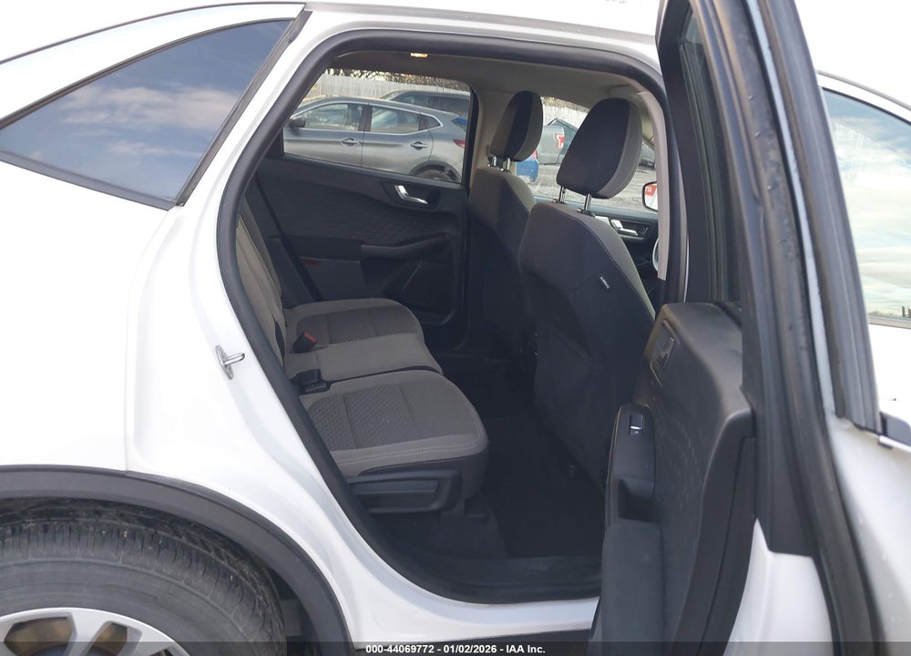 2020 FORD ESCAPE SE VIN: 1FMCU9G65LUA37005