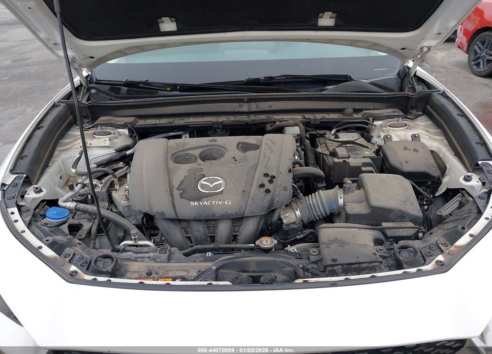 2020 MAZDA CX-30 SELECT PACKAGE VIN: 3MVDMACL9LM113401