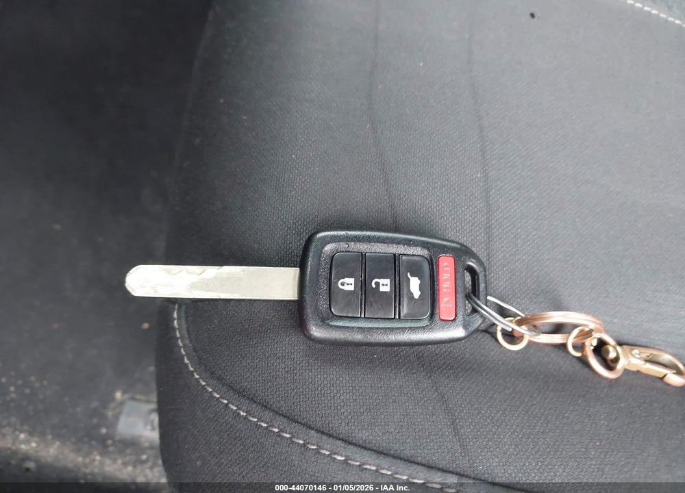 2017 HONDA CIVIC LX VIN: SHHFK7H26HU218328