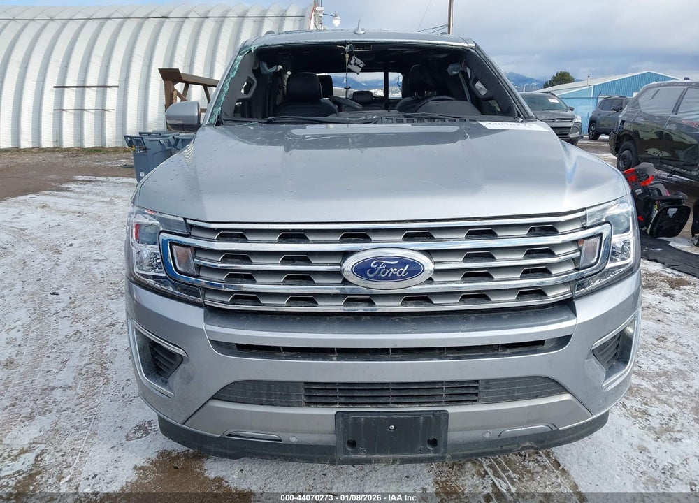 2021 FORD EXPEDITION LIMITED MAX VIN: 1FMJK1KT9MEA25950