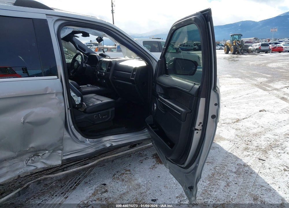 2021 FORD EXPEDITION LIMITED MAX VIN: 1FMJK1KT9MEA25950
