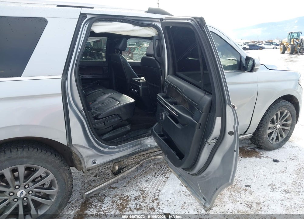 2021 FORD EXPEDITION LIMITED MAX VIN: 1FMJK1KT9MEA25950