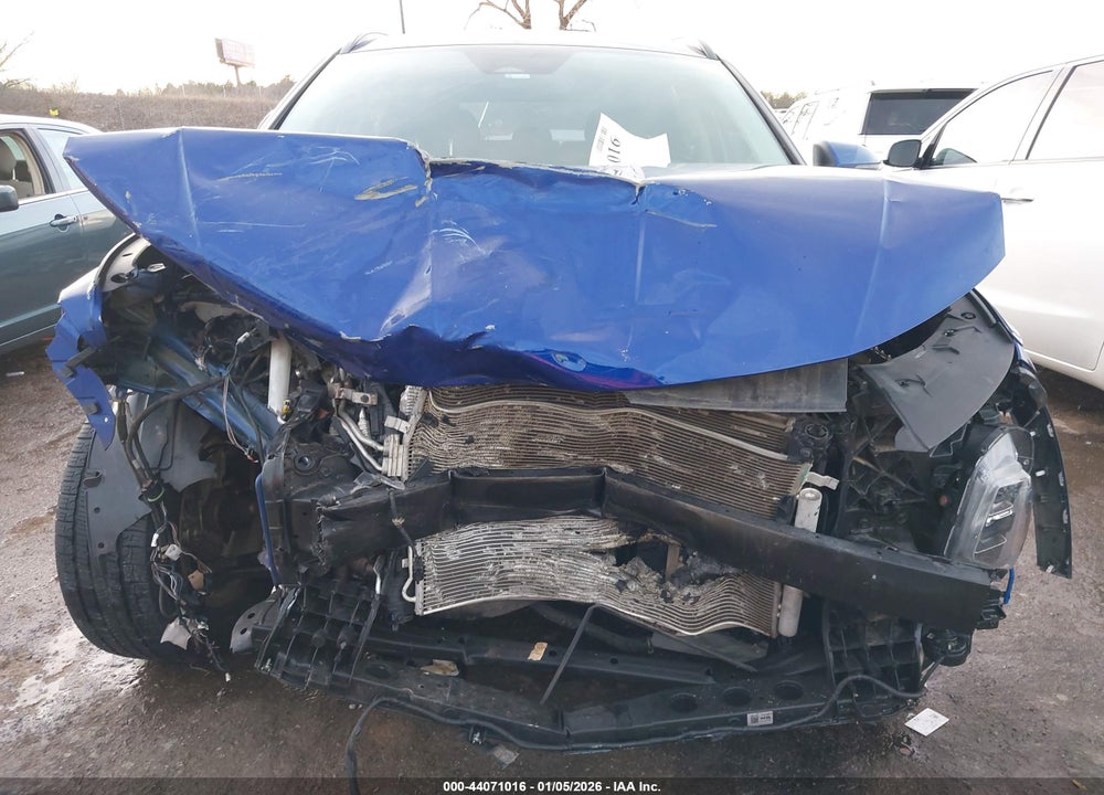 2022 HYUNDAI TUCSON SEL VIN: 5NMJB3AE9NH140940