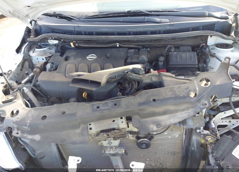2009 NISSAN VERSA 1.8S VIN: 3N1BC13EX9L452523