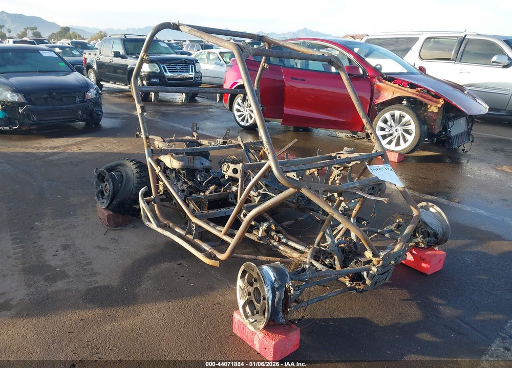 2015 POLARIS RZR S 900 EPS VIN: 3NSVBE876FF380078
