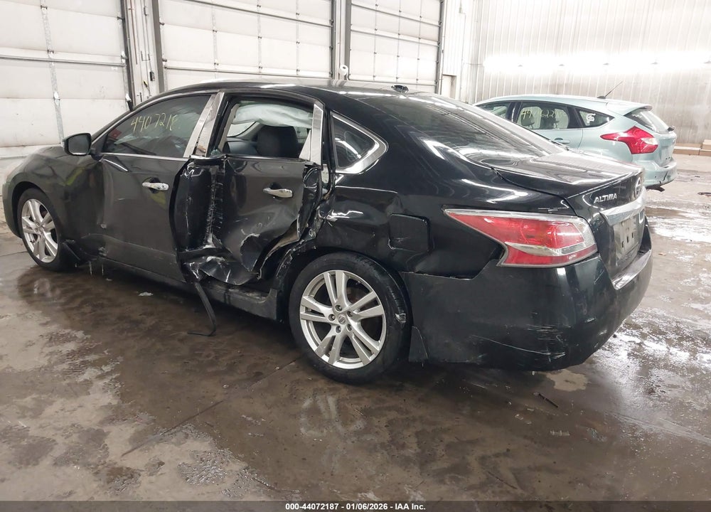 2015 NISSAN ALTIMA 3.5 SL VIN: 1N4BL3AP1FC293014