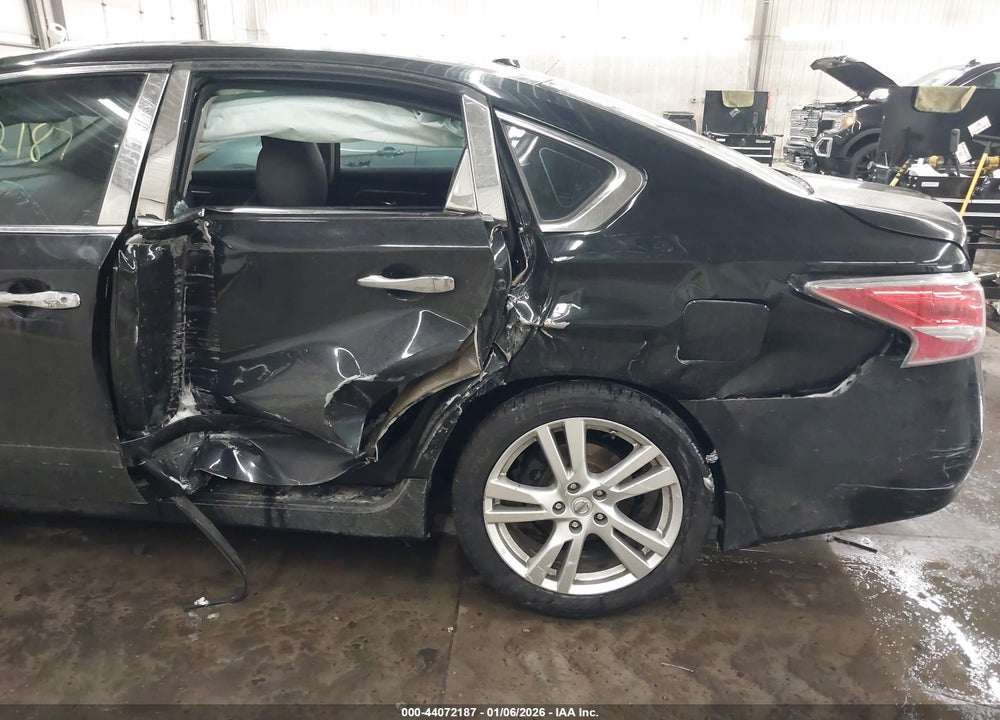 2015 NISSAN ALTIMA 3.5 SL VIN: 1N4BL3AP1FC293014