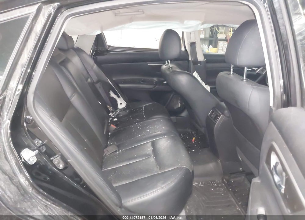 2015 NISSAN ALTIMA 3.5 SL VIN: 1N4BL3AP1FC293014