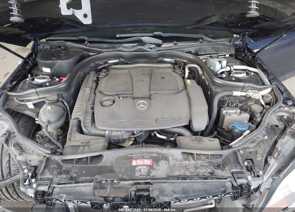 2016 MERCEDES-BENZ E 350 VIN: WDDHF5KB8GB293597