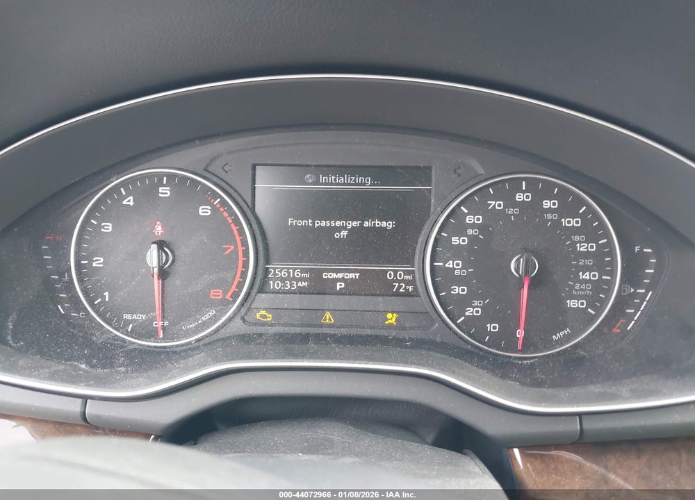 2018 AUDI Q5 2.0T PREMIUM/2.0T TECH PREMIUM VIN: WA1ANAFY6J2094264