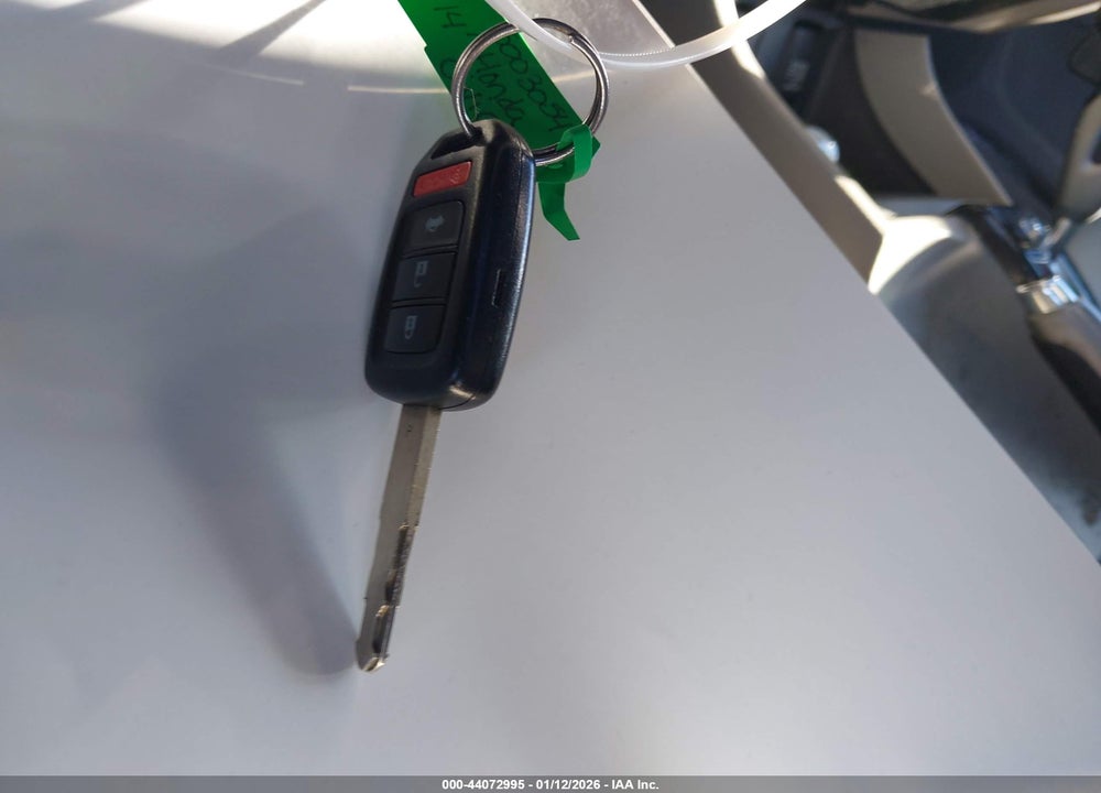 2014 HONDA CIVIC LX VIN: 2HGFB2F51EH534504
