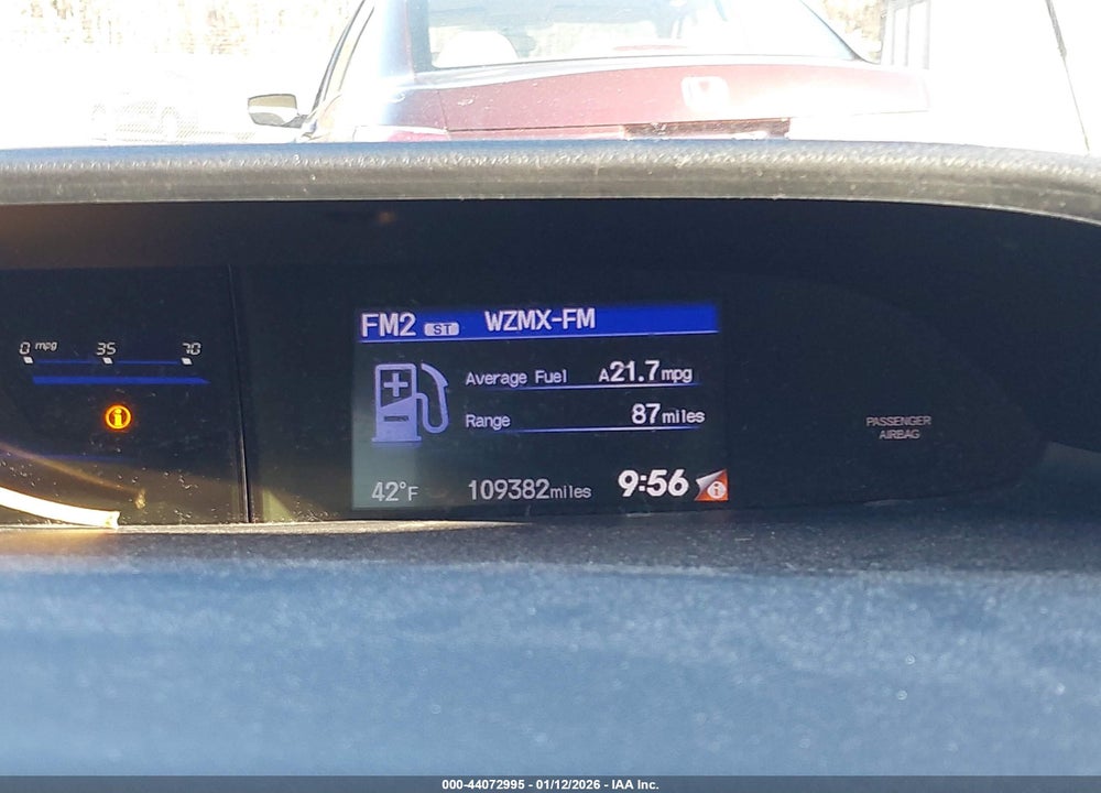 2014 HONDA CIVIC LX VIN: 2HGFB2F51EH534504