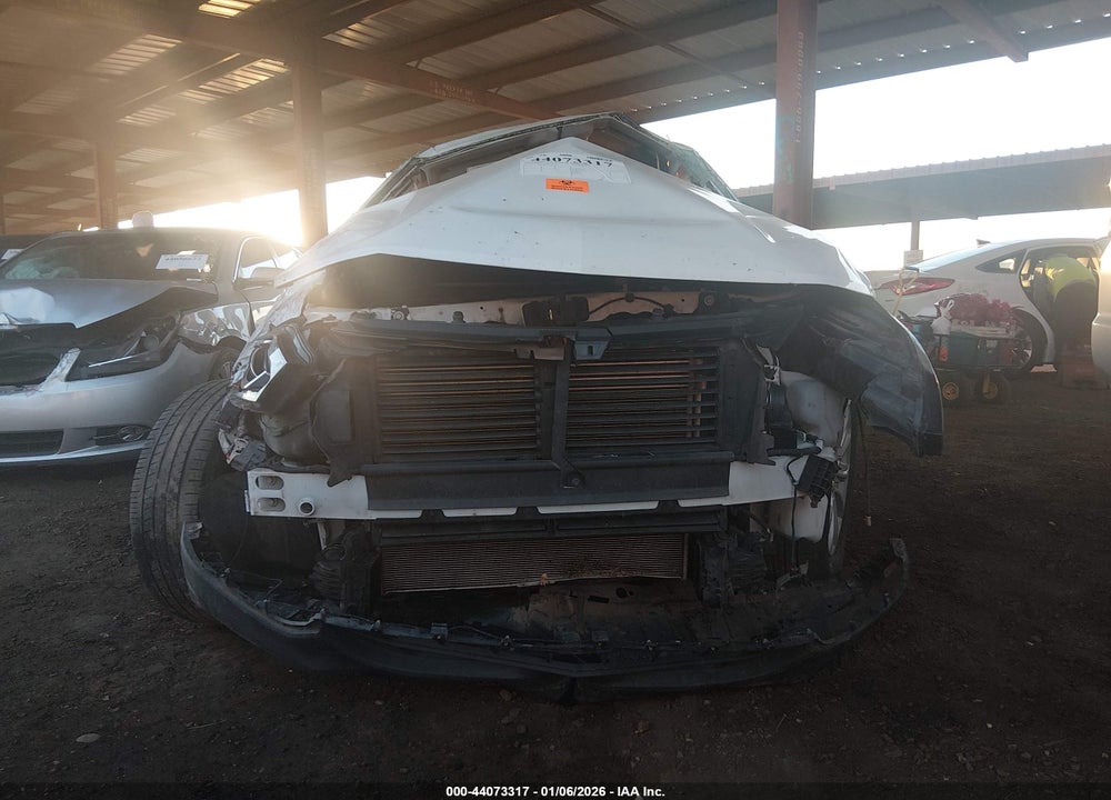 2021 CHEVROLET EQUINOX FWD LS VIN: 3GNAXHEV4MS166661