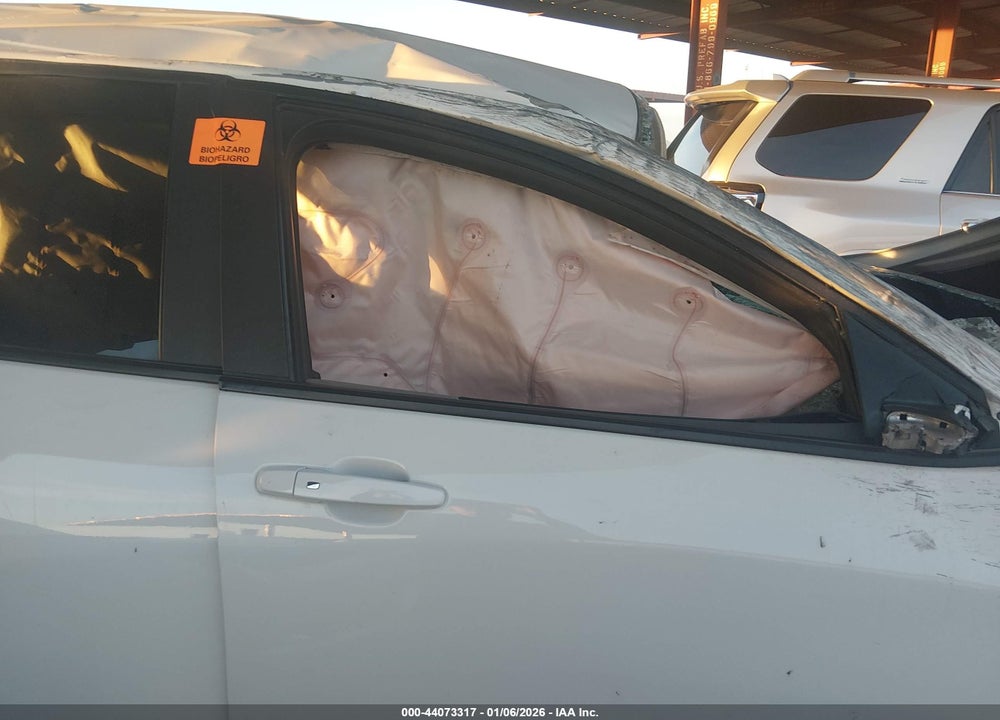 2021 CHEVROLET EQUINOX FWD LS VIN: 3GNAXHEV4MS166661