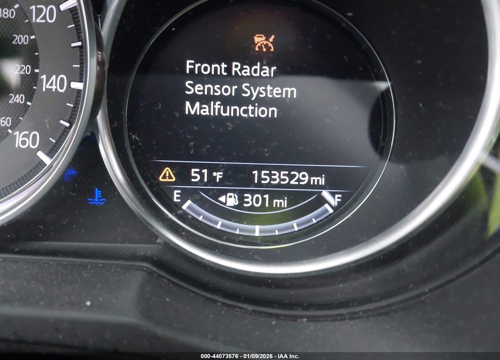 2017 MAZDA CX-5 GRAND TOURING VIN: JM3KFBDL7H0189496