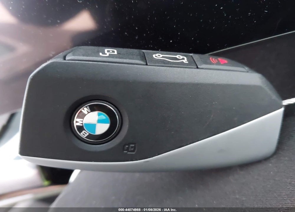 2024 BMW X1 XDRIVE28I VIN: WBX73EF06R5Z70478