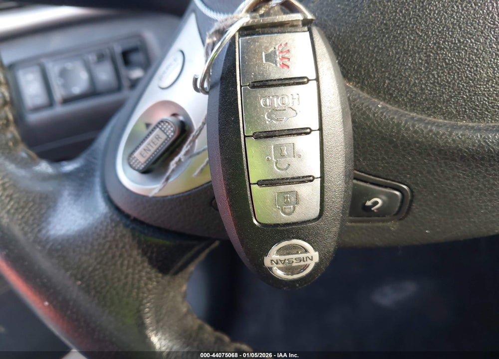 2019 NISSAN SENTRA SV VIN: 3N1AB7AP7KY219746