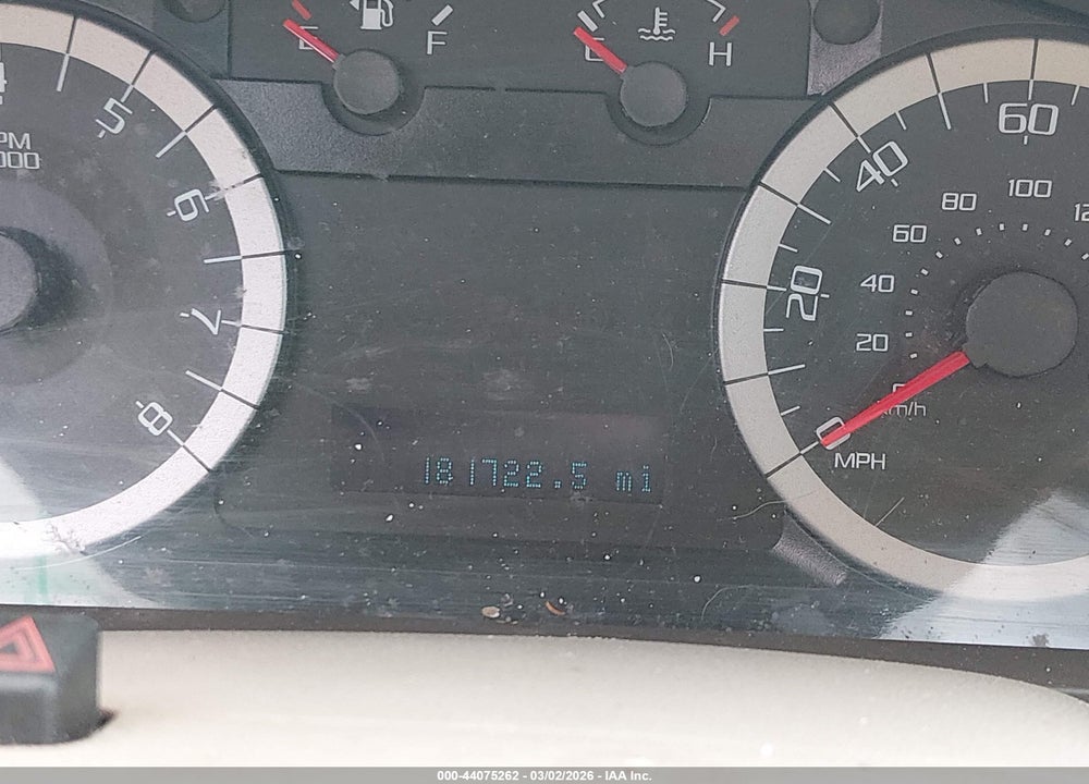 2011 FORD ESCAPE XLT VIN: 1FMCU9DG2BKB84213