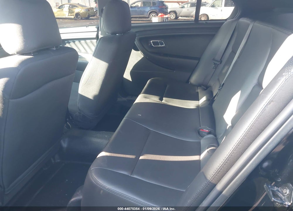 2017 FORD POLICE INTERCEPTOR VIN: 1FAHP2MK1HG131002