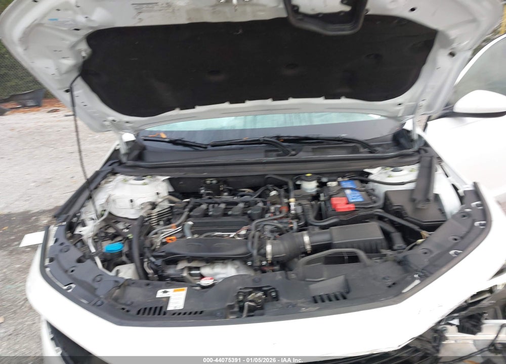 2023 HONDA ACCORD LX VIN: 1HGCY1F26PA016634