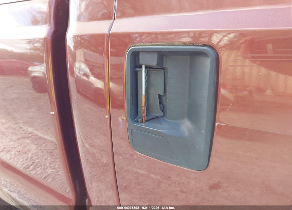 2006 FORD F-250 LARIAT/XL/XLT VIN: 1FTSW21P26EC22503