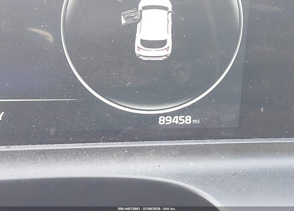 2024 KIA SELTOS S VIN: KNDEUCAA6R7487065