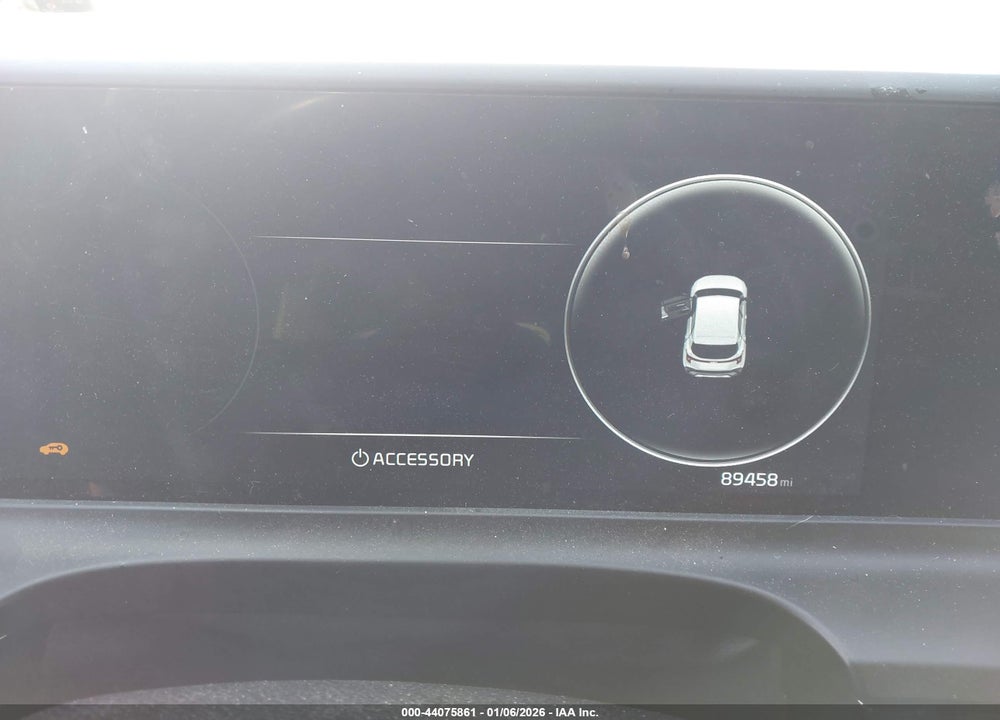 2024 KIA SELTOS S VIN: KNDEUCAA6R7487065