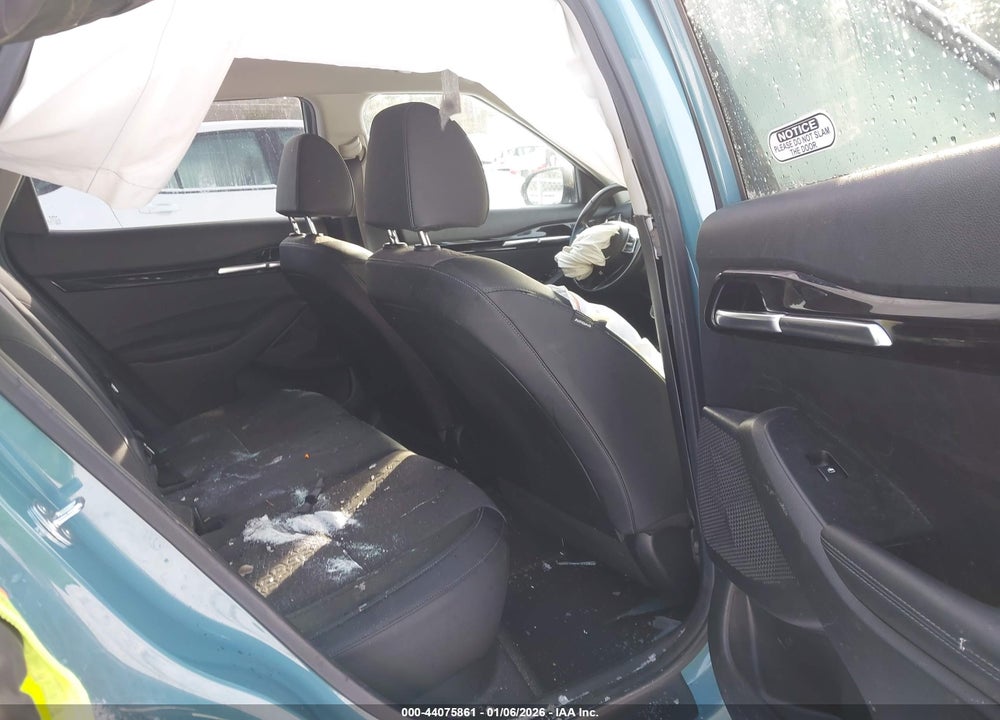 2024 KIA SELTOS S VIN: KNDEUCAA6R7487065