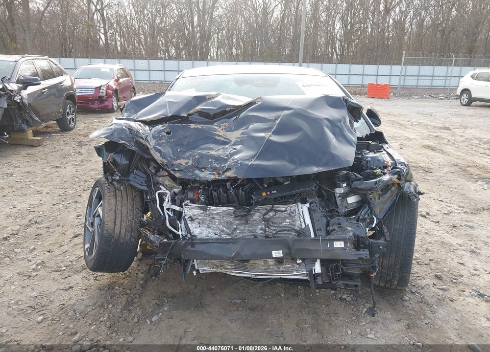 2025 HYUNDAI ELANTRA SEL SPORT VIN: KMHLM4DG5SU997245