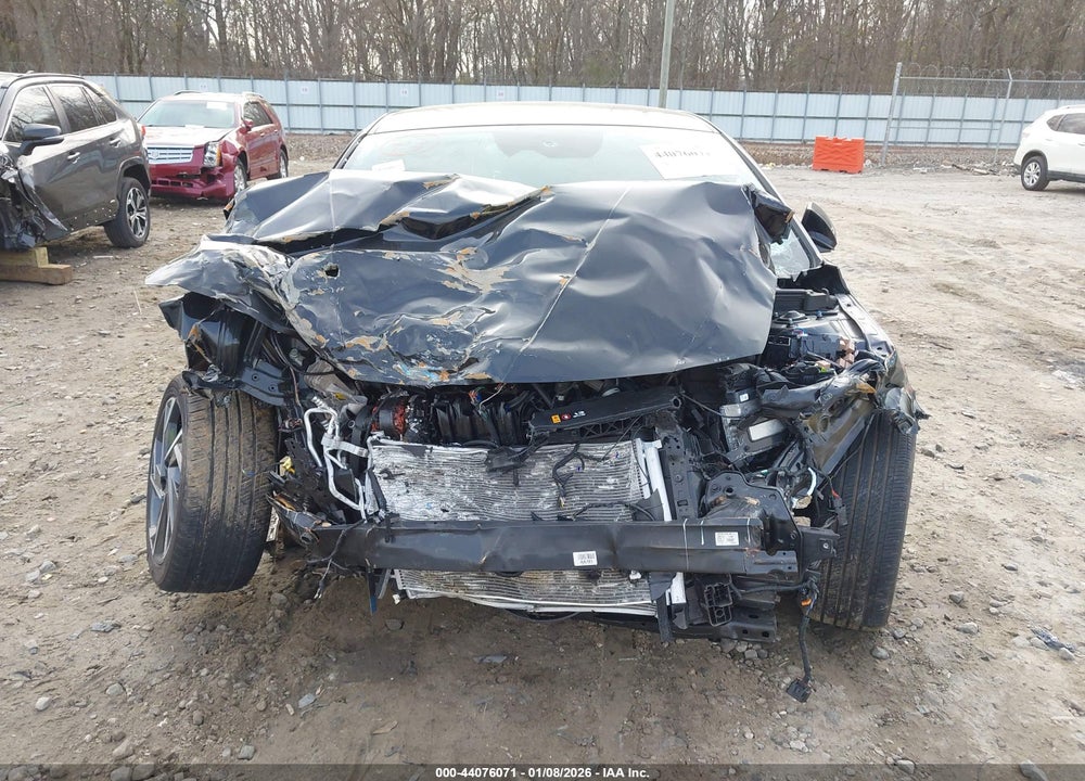 2025 HYUNDAI ELANTRA SEL SPORT VIN: KMHLM4DG5SU997245