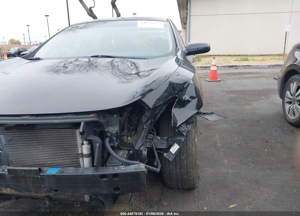 2013 NISSAN MAXIMA 3.5 S VIN: 1N4AA5AP2DC848059