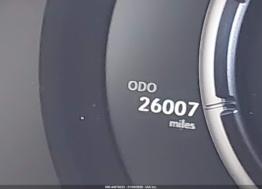 2024 LEXUS IS 350 F SPORT VIN: JTHGZ1E27R5038165