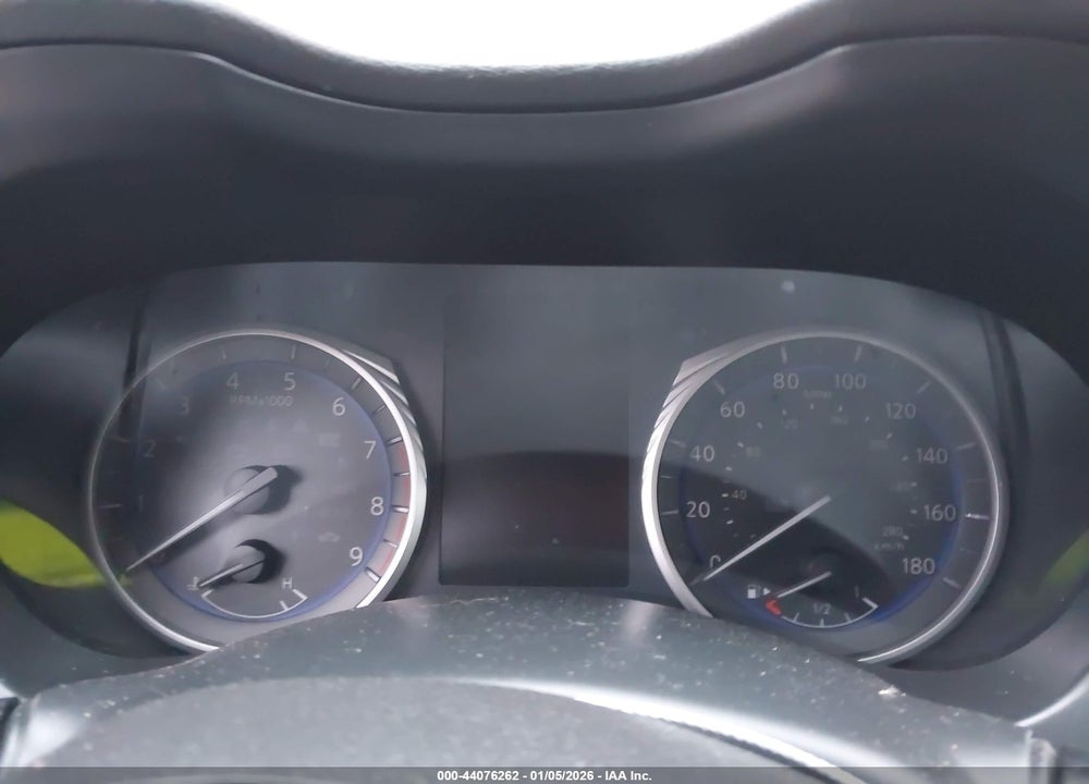 2018 INFINITI Q60 3.0T LUXE VIN: JN1EV7EK0JM342670