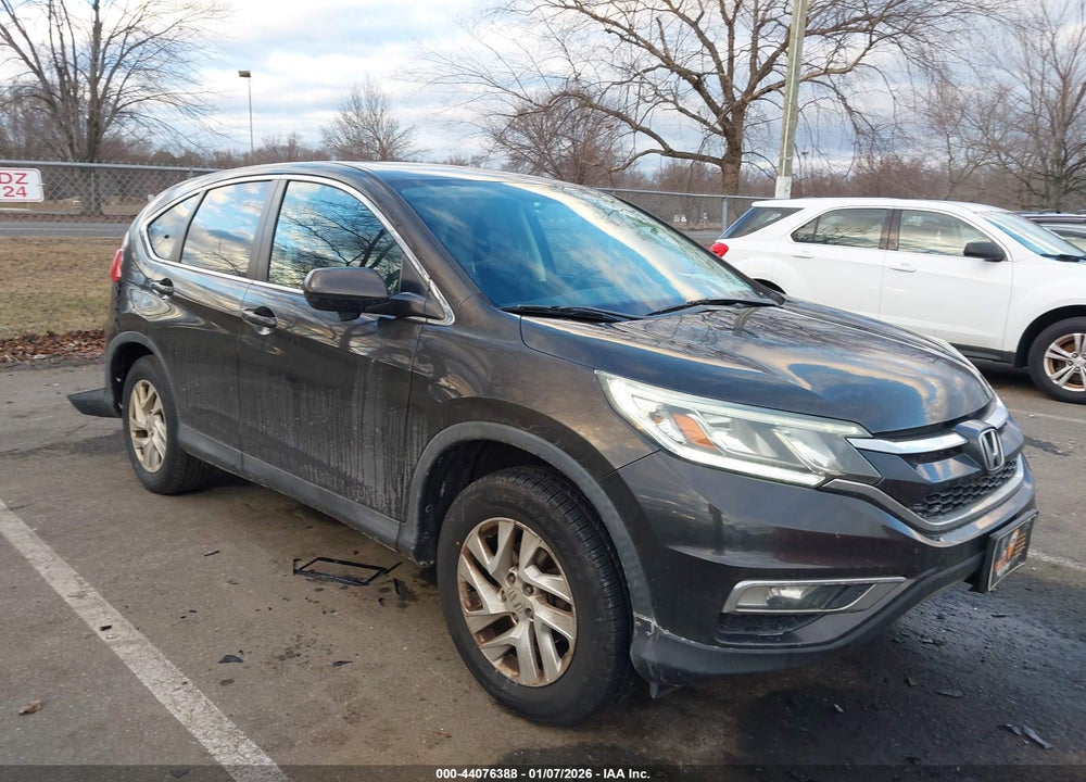 2015 HONDA CR-V EX VIN: 2HKRM4H5XFH682464