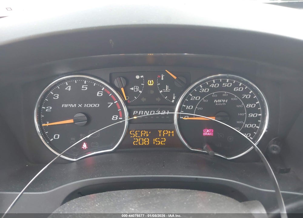 2010 CHEVROLET COLORADO 1LT VIN: 1GCJTCDE6A8110377
