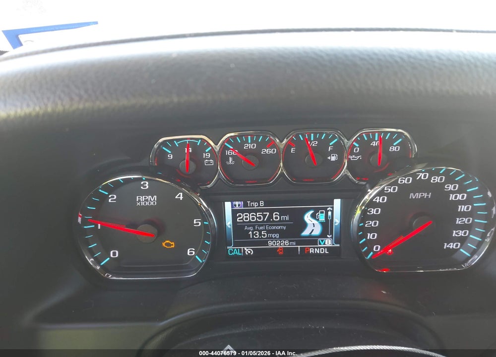 2019 GMC YUKON XL SLT VIN: 1GKS2GKC9KR373169