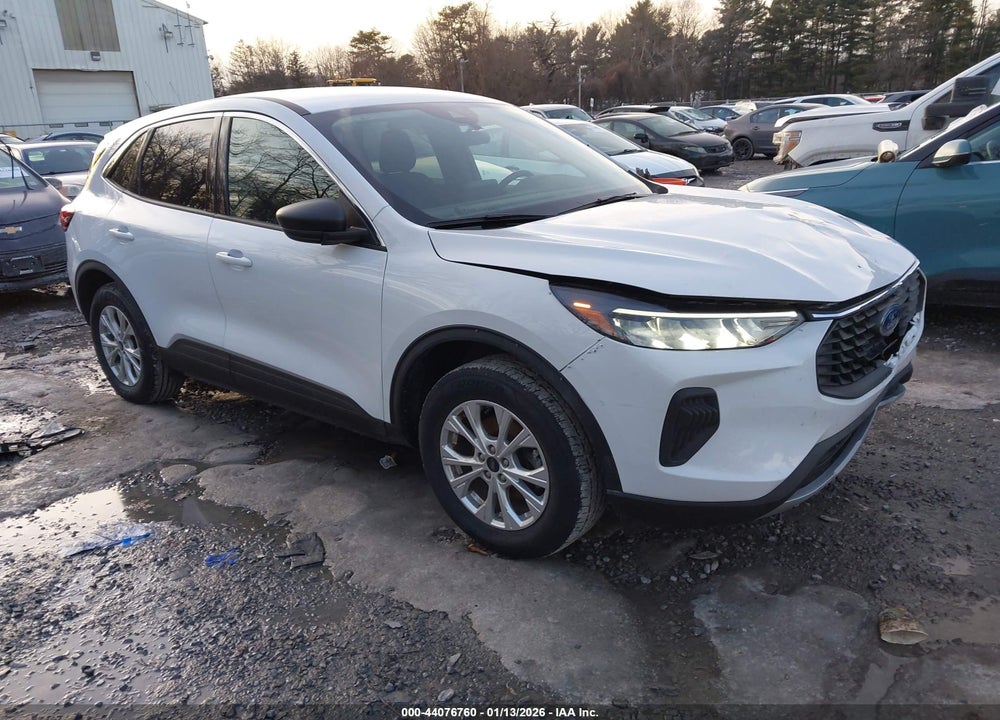2023 FORD ESCAPE ACTIVE VIN: 1FMCU9GN5PUA91708