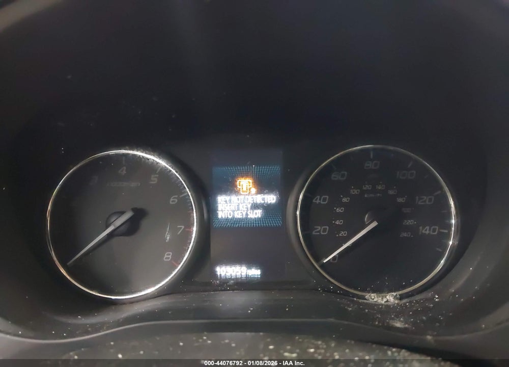 2017 MITSUBISHI OUTLANDER SE/SEL VIN: JA4AZ3A36HZ024115