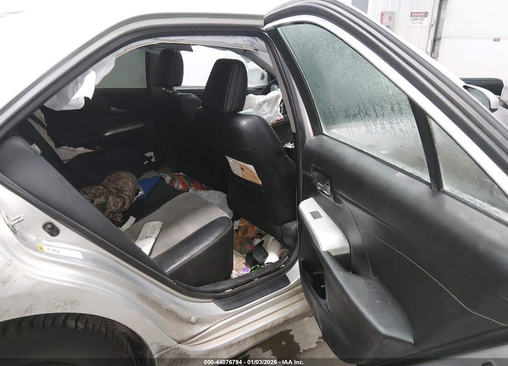 2014 TOYOTA CAMRY SE VIN: 4T1BK1FK1EU542737