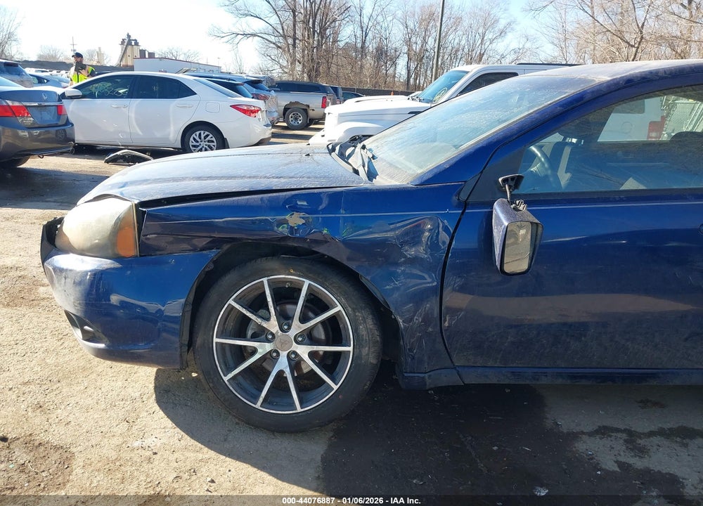 2009 MITSUBISHI GALANT ES/SPORT EDITION VIN: 4A3AB36F99E032924