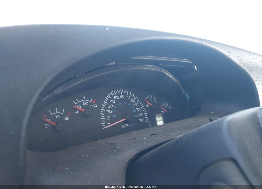2002 DODGE RAM VAN 1500 CONVERSION VIN: 2B6HB11Y62K104795