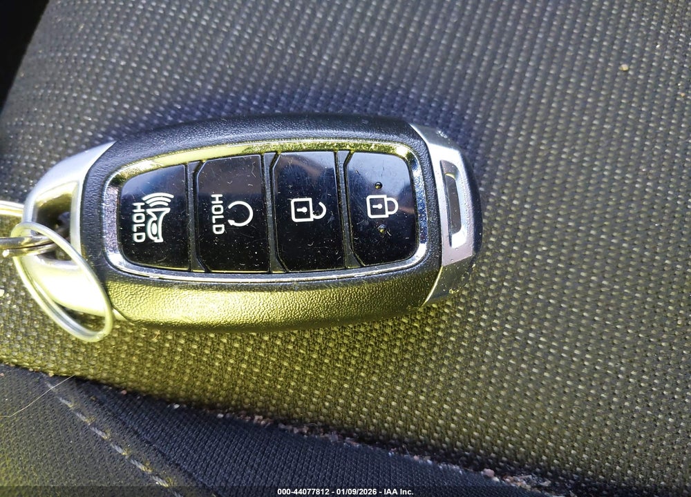 2023 HYUNDAI KONA SEL VIN: KM8K3CABXPU940970