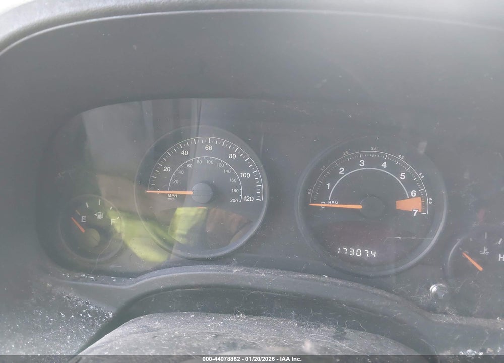2014 JEEP PATRIOT SPORT VIN: 1C4NJPBB0ED916350