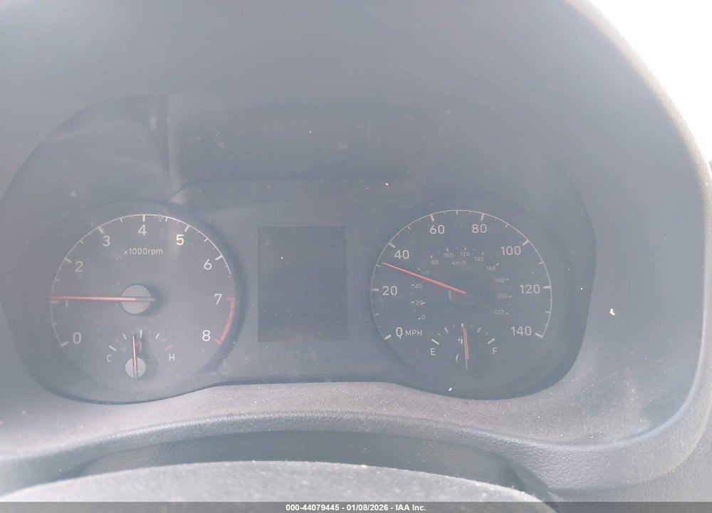2022 HYUNDAI ACCENT SE VIN: 3KPC24A65NE153909