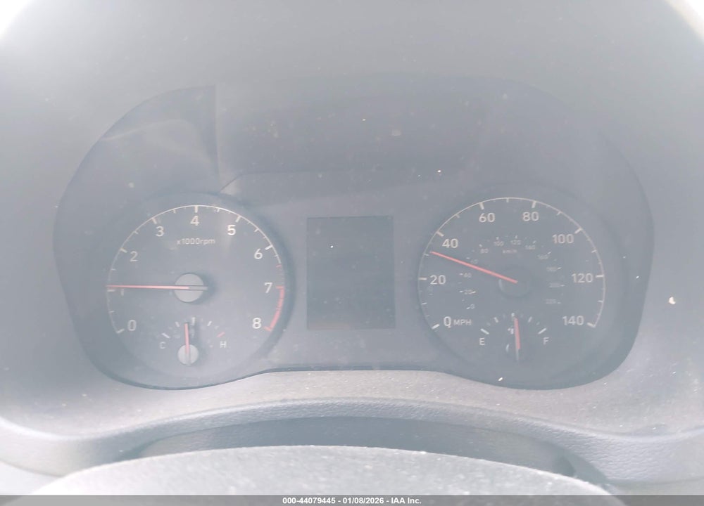 2022 HYUNDAI ACCENT SE VIN: 3KPC24A65NE153909