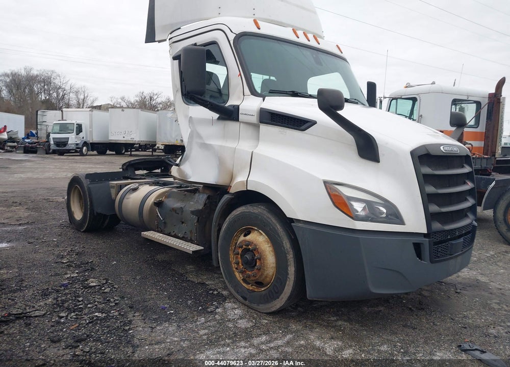 2020 FREIGHTLINER NEW CASCADIA 116 VIN: 1FUBHSDV9LLKX8409