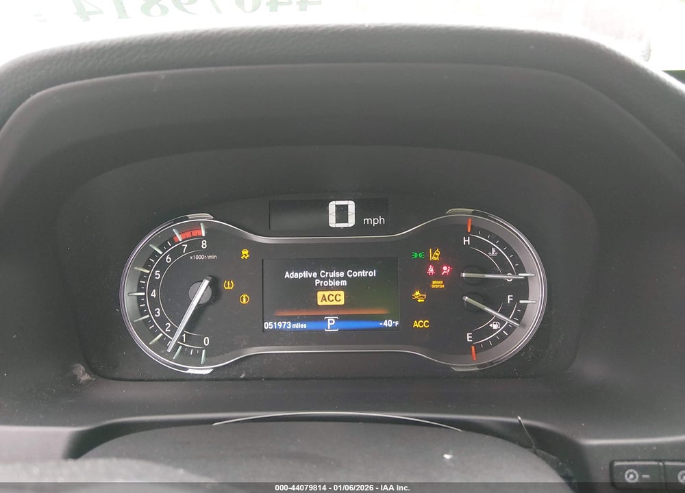 2023 HONDA RIDGELINE RTL VIN: 5FPYK3F53PB002958