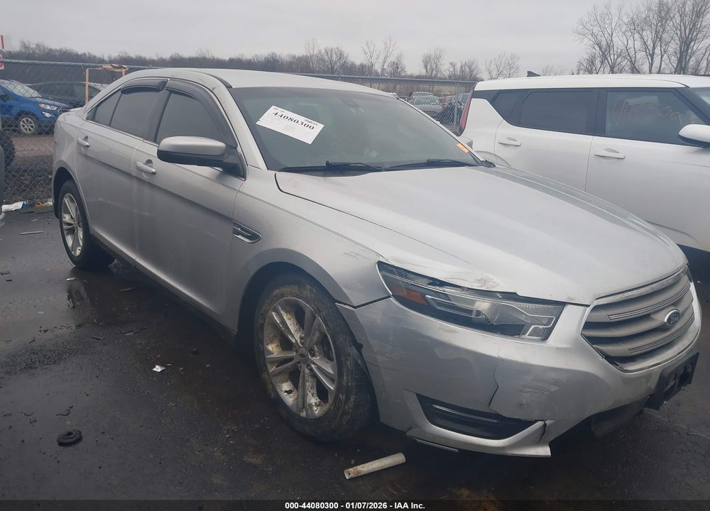 2015 FORD TAURUS SEL VIN: 1FAHP2E88FG192041
